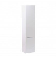 Пенал підвісний Qtap Scorpio 350х1650х300 White QT1476PP1651RW