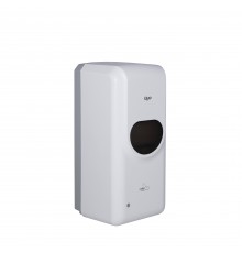 Дезінфектор Qtap Pohodli 6V безконтактний QT170WH42921 White (Zdraví)