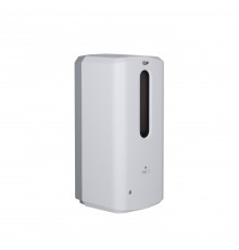 Дезінфектор Qtap Pohodli 6V безконтактний QT170WH42923 White (Zdraví)