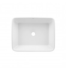 Раковина-чаша Qtap Tern 475х370х140 White QT17112074WN