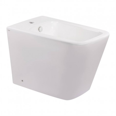 Біде напольний Qtap Tern 560х360х400 White QT1744003CW