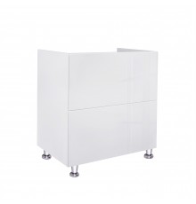 Тумба підлогова Qtap Tern 700х725х437 White QT1773TNL701W