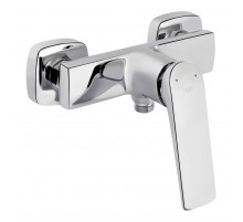 Змішувач для душу Qtap Vlasta QTVLA4028102C Chrome