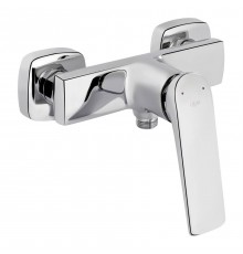 Змішувач для душу Qtap Vlasta QTVLA4028102C Chrome