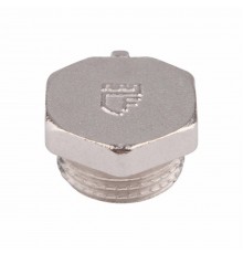 Заглушка SD Forte 1/2" ЗР SF35315