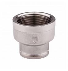 Муфта редукційна SD Forte 1"х3/4" ВВ SF3572520