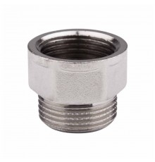 Перехід SD Forte 1/2" ВЗ SF3601515