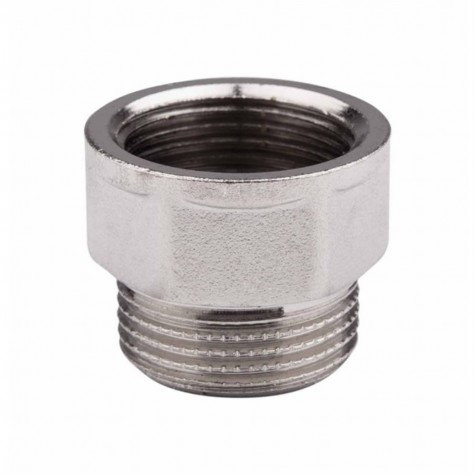 Перехід SD Forte 1/2"х3/8" ВЗ SF360159