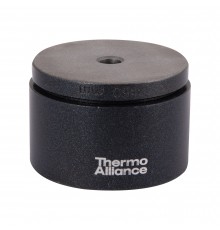 Насадка для плоского паяльника парна Ø50 Thermo Alliance