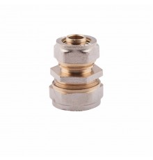 Перехідник обтискний Valve 16х20 SV1521620