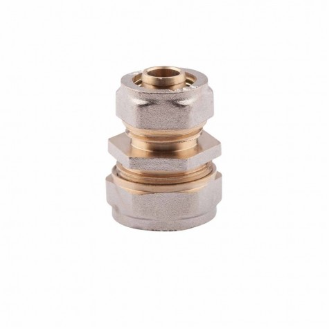 Перехідник обтискний Valve 16х20 SV1521620