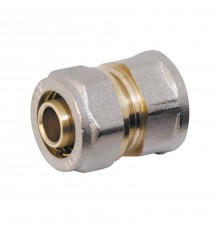 Перехідник обтискний Valve 20х1/2" ВР SV1532015