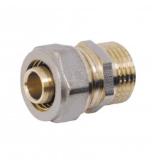 Перехідник обтискний Valve 16х3/4" ЗР SV1541620