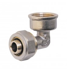 Кутик обтискний Valve 16х1/2" ВР SV1561615