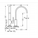 Змішувач для кухні 130498-TOP-TRES CUADRO висота H-367 мм