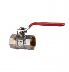 Кран кульовий прямий WATER VALVE 1 1/4″ ВР КP NV-V Q001