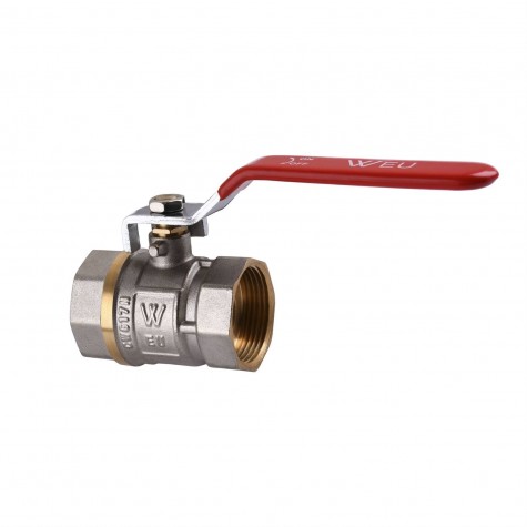 Кран кульовий прямий WATER VALVE 1 1/2″ ВР КP NV-V Q001