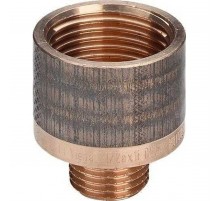 Перехідник VIEGA 3242 1/2″Зx3/4″ (320423)