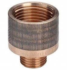 Перехідник VIEGA 3242 1/2″Зx3/4″ (320423)