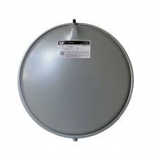 Бак Zilmet oem-pro для монтажу в котлі плоский Арт. 521 6л 3bar D. 392 СІРІЙ 3/8″ ( 13C0000603 )