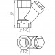 Фільтр грубого очищення SOLOMON S 1/2″ SUPER 8010