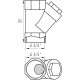 Фільтр грубого очищення SOLOMON S 3/4″ SUPER 8010