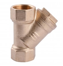 Фільтр грубого очищення SELBA 3/4″ SL1512