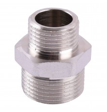 Ніпель SELBA 3/4″x1/2″ SL8808 ЗЗ