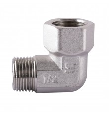 Угол SELBA 1/2″ НВ SL8800