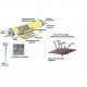 Мембрана для систем зворотного осмосу JCM-300G