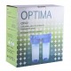 Система 2-х ступеневого очищення Optima OP-02, 3/4″