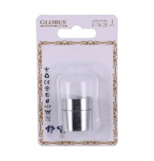 Аератор для змішувача Globus Lux F78-2F