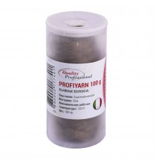 Пакля Quality Professional PROFIGARN S-1266 (100 g) у тубусі