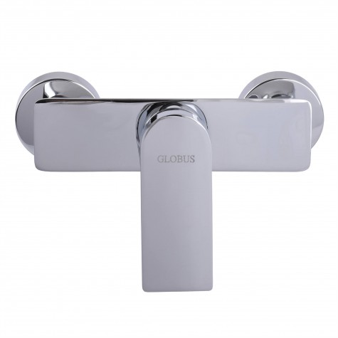 Змішувач для душу Globus Lux Niagara GLN-0105N