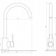 Змішувач для кухні MixMIRA WIEN MS2-203S-MODERN