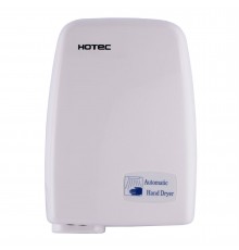 Сушарка для рук HOTEC 11.301 ABS White