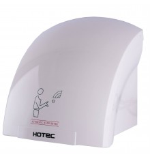 Сушарка для рук HOTEC 11.302 ABS White