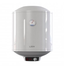 Водонагрівач LEOV LV Dry 50 l сухий тін (50L D)