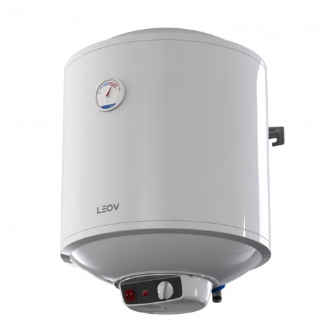 Водонагрівач LEOV LV Dry 50 l сухий тін (50L D)