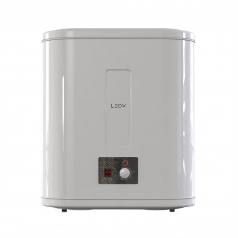 Водонагрівач LEOV LV Flat MR Dry 50 l сухий плоский тен (50L Flat MR D)