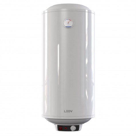 Водонагрівач LEOV LV Slim 50l (50L Slim)