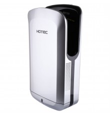 Сушарка для рук HOTEC 11.110 ABS Silver