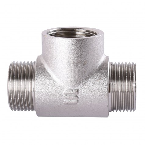 Трійник SELBA 3/4″ ЗВЗ SL8802