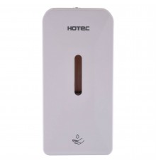 Дозатор сенсорний антисептик HOTEC 13.503 ABS White