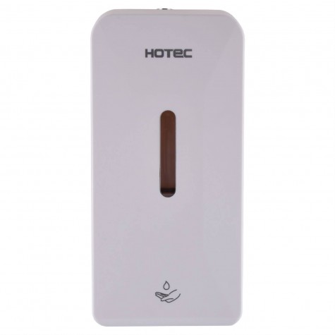 Дозатор сенсорний антисептик HOTEC 13.503 ABS White