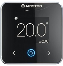 Пульт управління Ariston CUBE S NET (Black) код 3319126