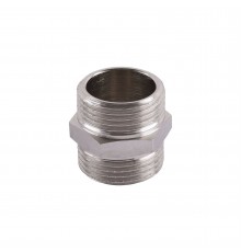 Ніпель SOLOMON 1/2″ ЗЗ нікель 8205 N