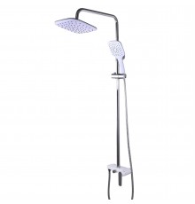 Душова система Globus Lux LAGUNA GLA-0005N-7-WHITE