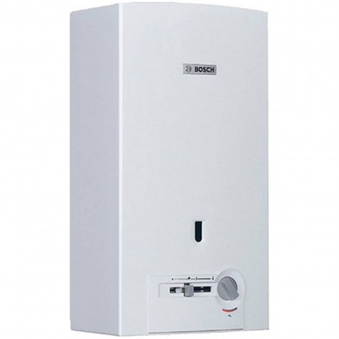 Колонка газова Bosch Therm 4000 WR 10-2 P