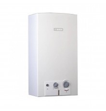 Колонка газова Bosch Therm 4000 WR 10-2 B